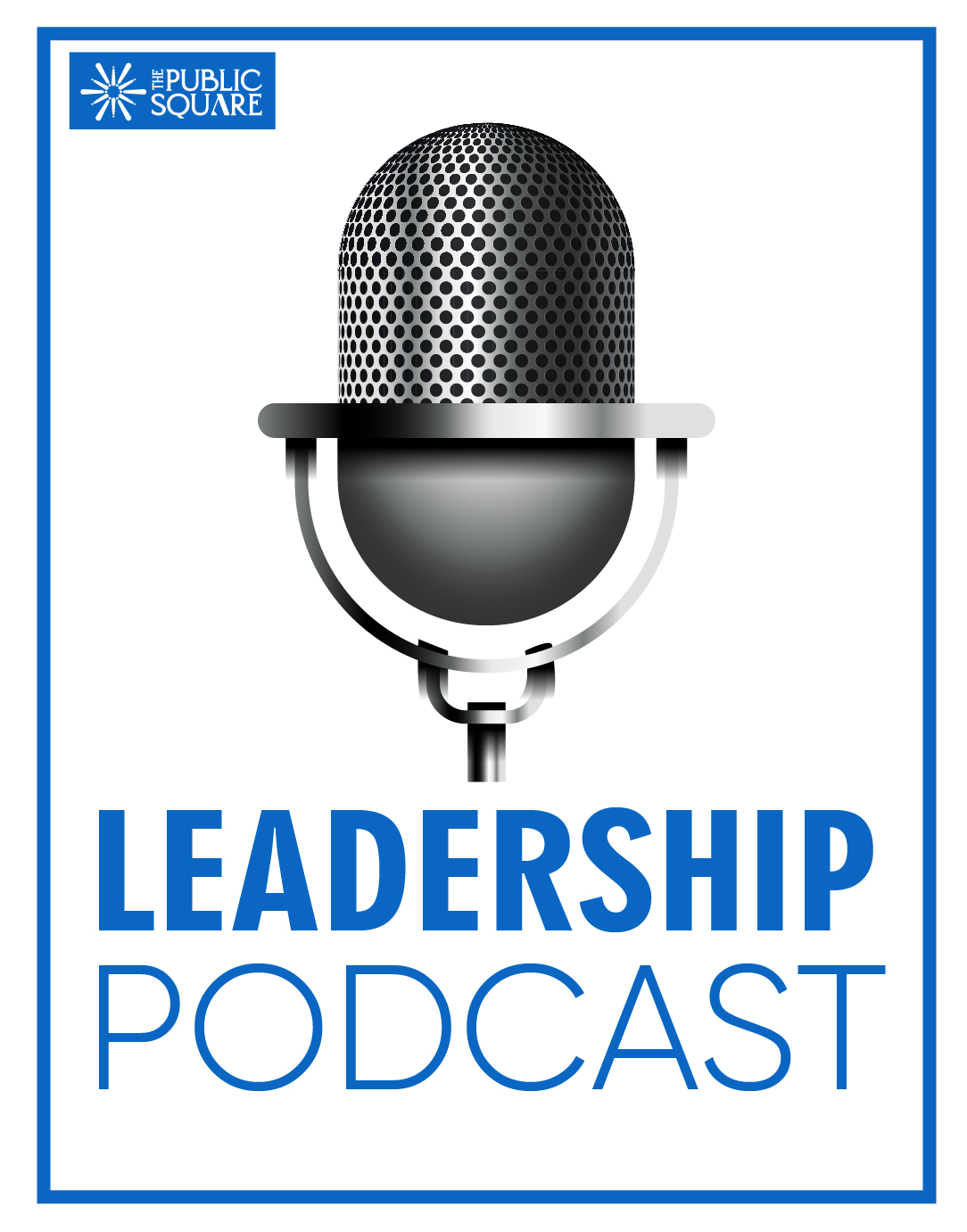 Podcast Cover